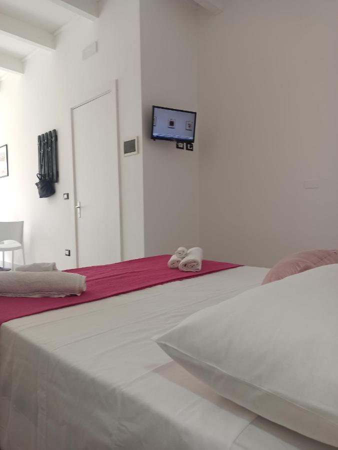 Appartamento Nonna Anna Otranto Esterno foto