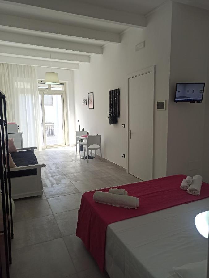 Appartamento Nonna Anna Otranto Esterno foto