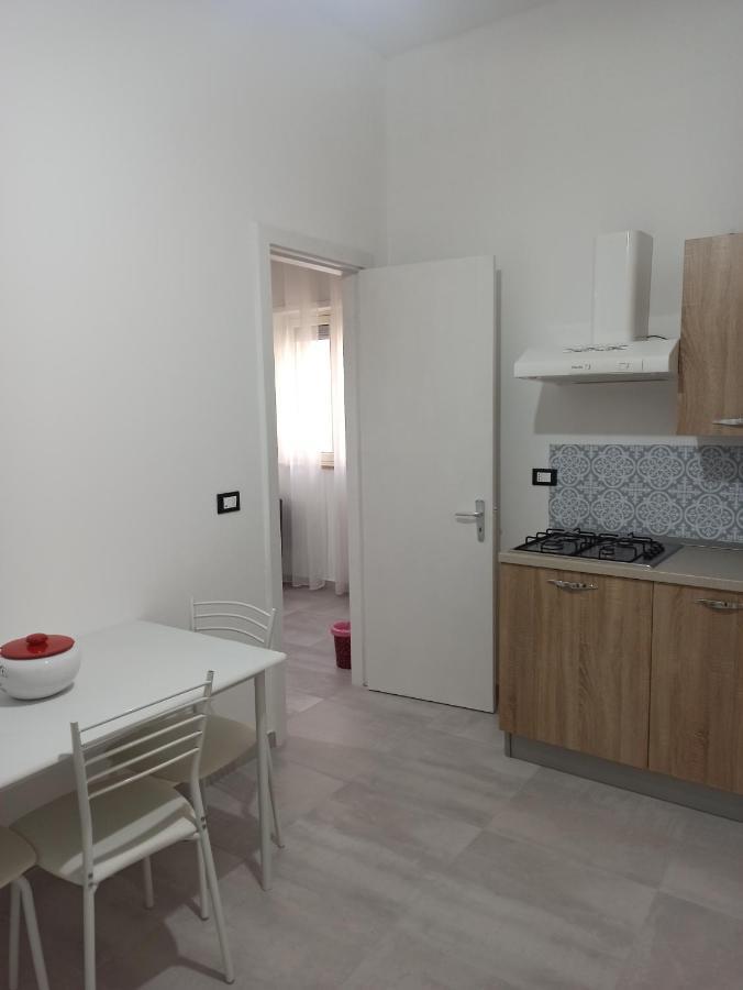 Appartamento Nonna Anna Otranto Esterno foto