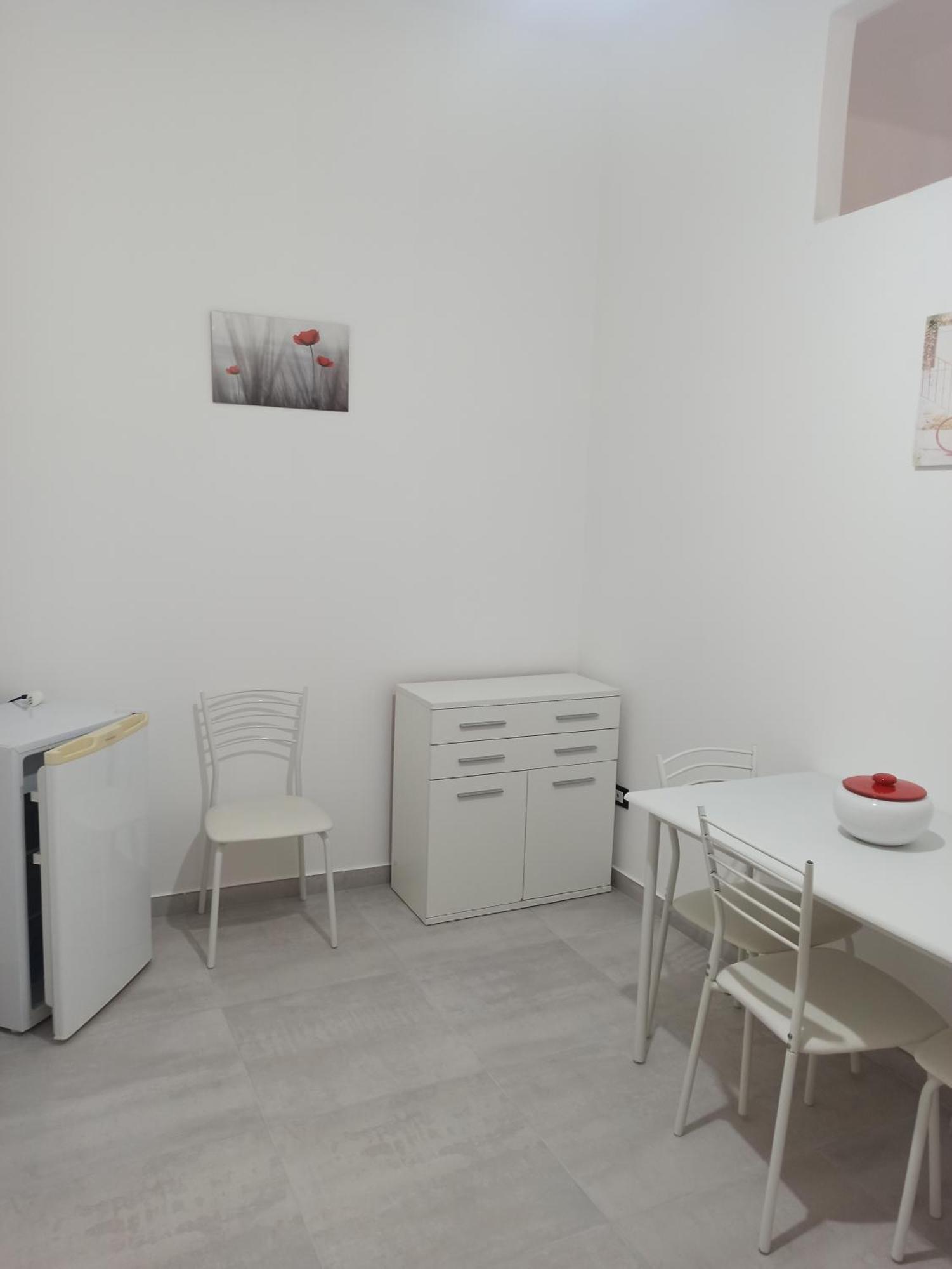 Appartamento Nonna Anna Otranto Camera foto